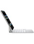 Tastatura APPLE Magic pentru iPad Pro 11 Inch (M4/M5), Romanian, White