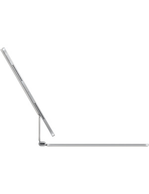 Tastatura APPLE Magic pentru iPad Pro 11 Inch (M4/M5), Romanian, White