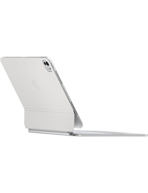 Tastatura APPLE Magic pentru iPad Pro 11 Inch (M4/M5), Romanian, White