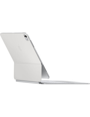 Tastatura APPLE Magic Keyboard pentru iPad Pro 13 Inch (M5/M4), Layout RO, White