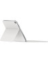 Tastatura APPLE Magic Keyboard Folio pentru iPad 11, iPad 10 Inch, Layout Ro, White