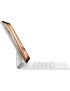 Tastatura APPLE Magic Keyboard pentru iPad Air 13 Inch (M3), iPad Air 13 Inch (M2), Layout RO, White