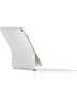 Tastatura APPLE Magic Keyboard pentru iPad Air 13 Inch (M3), iPad Air 13 Inch (M2), Layout RO, White