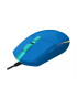 Mouse gaming cu fir Logitech G102 Lightsync 8000 DPI – precizie, viteză și iluminare RGB dinamică