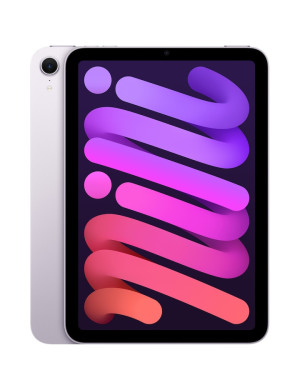 APPLE iPad mini 7 (2024), 512GB, Wi-Fi, Purple