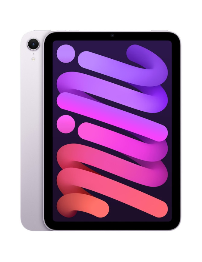 APPLE iPad mini 7 (2024), 512GB, Wi-Fi, Purple