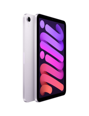 APPLE iPad mini 7 (2024), 512GB, Wi-Fi, Purple