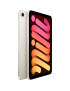 APPLE iPad mini 7 (2024), 512GB, Wi-Fi, Starlight