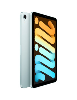 APPLE iPad mini 7 (2024), 512GB, Wi-Fi, Blue