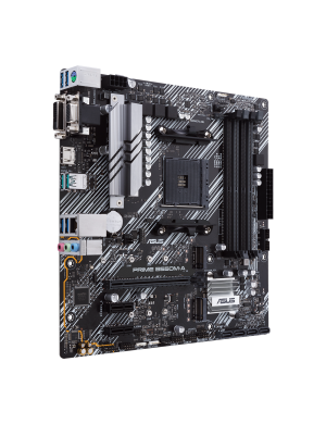 ASUS PRIME B550M-A AMD B550 Mufă AM4 micro-ATX