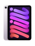 APPLE iPad mini 7 (2024), 512GB, Cellular, Purple