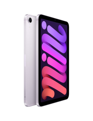 APPLE iPad mini 7 (2024), 512GB, Cellular, Purple