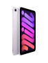 APPLE iPad mini 7 (2024), 512GB, Cellular, Purple