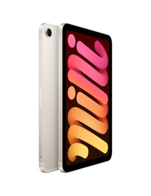 APPLE iPad mini 7 (2024), 512GB, Cellular, Starlight