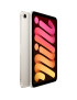APPLE iPad mini 7 (2024), 512GB, Cellular, Starlight