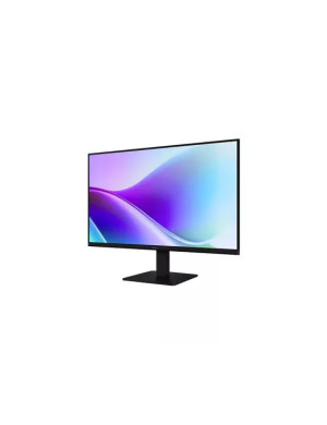 Monitor LED SAMSUNG Essential S3 S32GF LS27F320GAUXEN, Full HD, 27", 5 ms, 120 Hz, Black