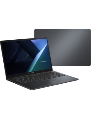 Laptop ASUS ExpertBook B1 B1503CVA-S72511XA, Intel Core i3-1315U, 15.6 inch, RAM 8GB, SSD 256GB, Intel UHD Graphics, Windows 11 