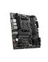MSI B550M PRO-VDH plăci de bază AMD B550 Mufă AM4 micro-ATX