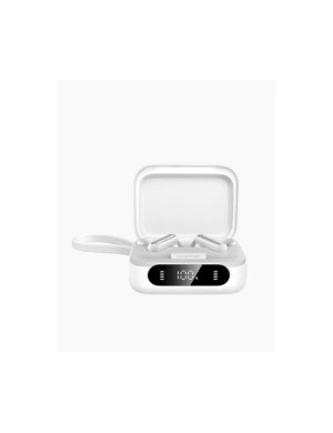 Căști wireless ANKER Soundcore P41i A3937G21 cu Bluetooth 5.3 și ANC adaptiv, White