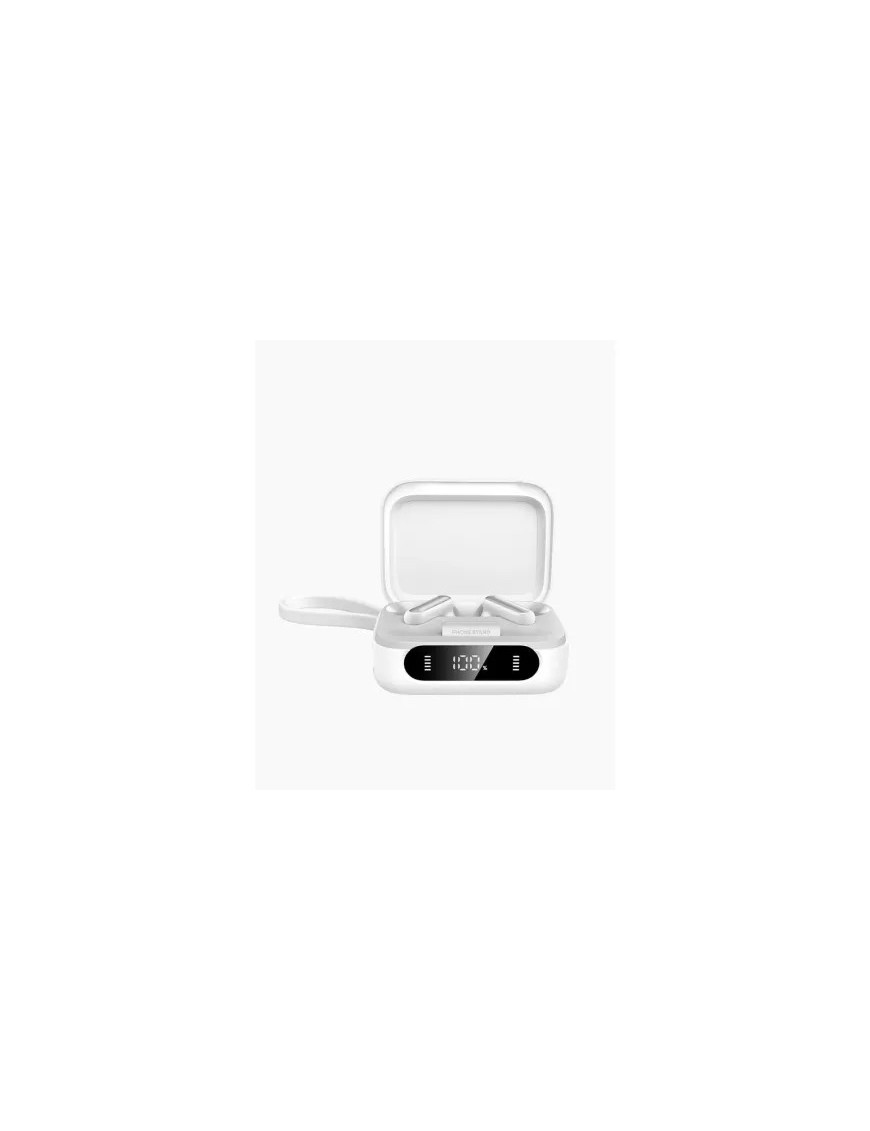 Căști wireless ANKER Soundcore P41i A3937G21 cu Bluetooth 5.3 și ANC adaptiv, White