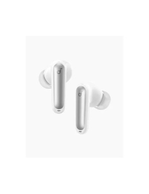 Căști wireless ANKER Soundcore P41i A3937G21 cu Bluetooth 5.3 și ANC adaptiv, White