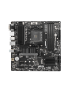 MSI B550M PRO-VDH plăci de bază AMD B550 Mufă AM4 micro-ATX
