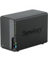 NAS SYNOLOGY DS225+ 2-Bay PLUS NAS Intel Celeron J4125 2GB ECC DDR4