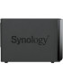 NAS SYNOLOGY DS225+ 2-Bay PLUS NAS Intel Celeron J4125 2GB ECC DDR4