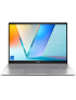 Laptop ASUS Vivobook S14 S3407VA-LY077, Intel Core 5 210H, 14 inch, RAM 16GB, SSD 1TB, Intel Graphics, Fara sistem de operare, C
