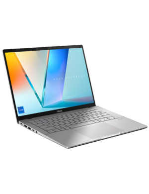 Laptop ASUS Vivobook S14 S3407VA-LY077, Intel Core 5 210H, 14 inch, RAM 16GB, SSD 1TB, Intel Graphics, Fara sistem de operare, C