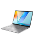 Laptop ASUS Vivobook S14 S3407VA-LY077, Intel Core 5 210H, 14 inch, RAM 16GB, SSD 1TB, Intel Graphics, Fara sistem de operare, C