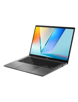 Laptop ASUS Vivobook S14 S3407VA-LY078, Intel Core 5 210H, 14 inch, RAM 16GB, SSD 1TB, Intel Graphics, Fara sistem de operare, M