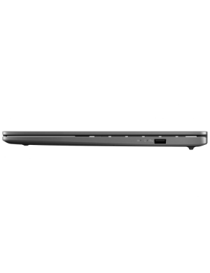 Laptop ASUS Vivobook S14 S3407VA-LY078, Intel Core 5 210H, 14 inch, RAM 16GB, SSD 1TB, Intel Graphics, Fara sistem de operare, M