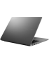 Laptop ASUS Vivobook S14 S3407VA-LY078, Intel Core 5 210H, 14 inch, RAM 16GB, SSD 1TB, Intel Graphics, Fara sistem de operare, M