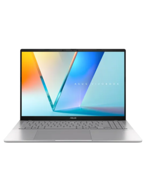 Laptop ASUS Vivobook S16 S3607VA-RP109, Intel Core 5 210H, 16 inch, RAM 16GB, SSD 1TB, Intel Graphics, Fara sistem de operare, C