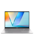 Laptop ASUS Vivobook S16 S3607VA-RP109, Intel Core 5 210H, 16 inch, RAM 16GB, SSD 1TB, Intel Graphics, Fara sistem de operare, C