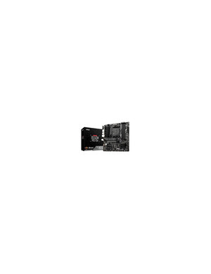 MSI B550M PRO-VDH plăci de bază AMD B550 Mufă AM4 micro-ATX