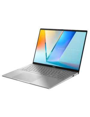 Laptop ASUS Vivobook S16 S3607VA-RP109, Intel Core 5 210H, 16 inch, RAM 16GB, SSD 1TB, Intel Graphics, Fara sistem de operare, C