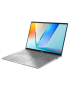 Laptop ASUS Vivobook S16 S3607VA-RP109, Intel Core 5 210H, 16 inch, RAM 16GB, SSD 1TB, Intel Graphics, Fara sistem de operare, C