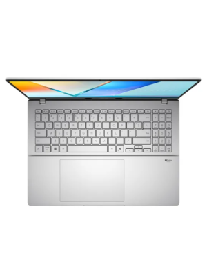 Laptop ASUS Vivobook S16 S3607VA-RP109, Intel Core 5 210H, 16 inch, RAM 16GB, SSD 1TB, Intel Graphics, Fara sistem de operare, C