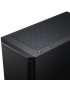 Carcasă Phanteks Eclipse G370A, Mid-Tower, E-ATX/ATX/Micro-ATX/Mini-ITX, Mesh Airflow + Tempered Glass, 3× DRGB Fans, Black