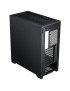 Carcasă Phanteks Eclipse G370A, Mid-Tower, E-ATX/ATX/Micro-ATX/Mini-ITX, Mesh Airflow + Tempered Glass, 3× DRGB Fans, Black