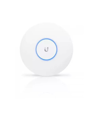 Access Point Ubiquiti UniFi UAP-AC-PRO-EU, 1750 Mbps, Alb