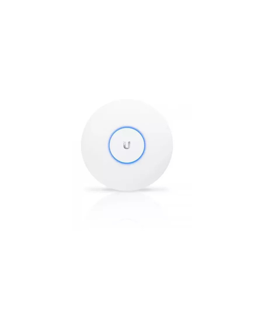 Access Point Ubiquiti UniFi UAP-AC-PRO-EU, 1750 Mbps, Alb