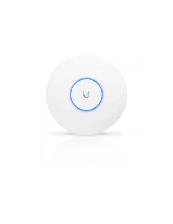 Access Point Ubiquiti UniFi UAP-AC-PRO-EU, 1750 Mbps, Alb