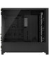Carcasa CORSAIR 5000D FRAME RS, Mid-Tower, E-ATX/ATX/Micro-ATX/Mini-ITX, Tempered Glass, Black