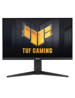 Monitor LED ASUS Gaming TUF VG27AQL5A, 27 inch, QHD, IPS, 1 ms, 210 Hz, FreeSync Premium, Black