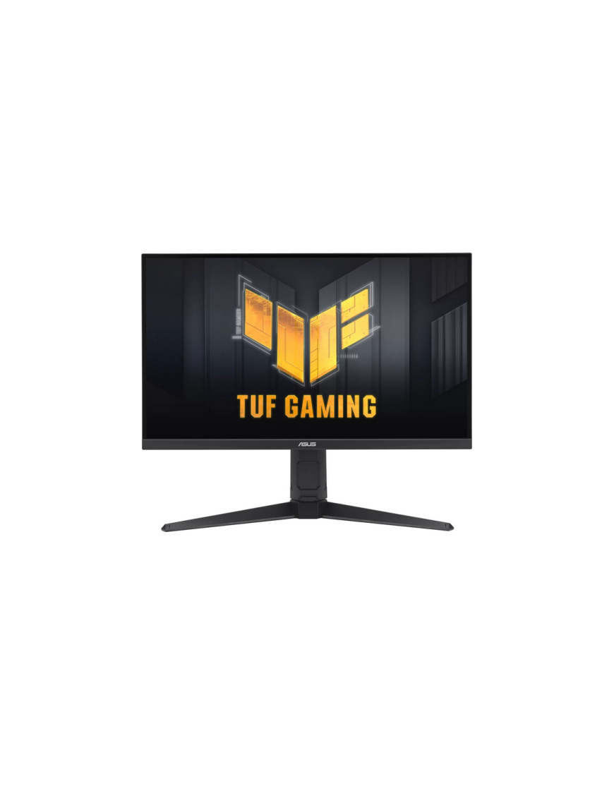 Monitor LED ASUS Gaming TUF VG27AQL5A, 27 inch, QHD, IPS, 1 ms, 210 Hz, FreeSync Premium, Black