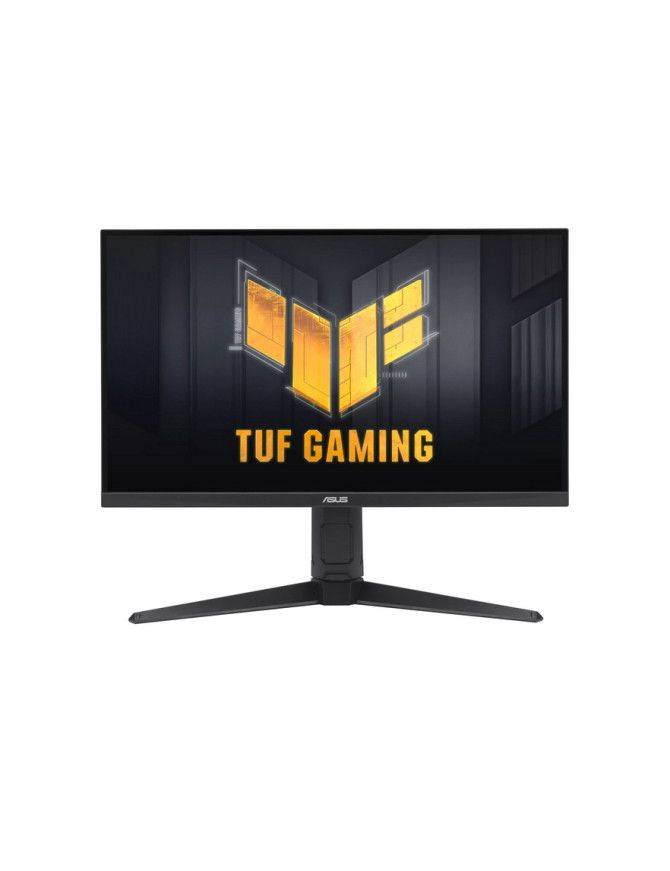Monitor LED ASUS Gaming TUF VG27AQL5A, 27 inch, QHD, IPS, 1 ms, 210 Hz, FreeSync Premium, Black