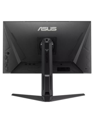 Monitor LED ASUS Gaming TUF VG27AQL5A, 27 inch, QHD, IPS, 1 ms, 210 Hz, FreeSync Premium, Black